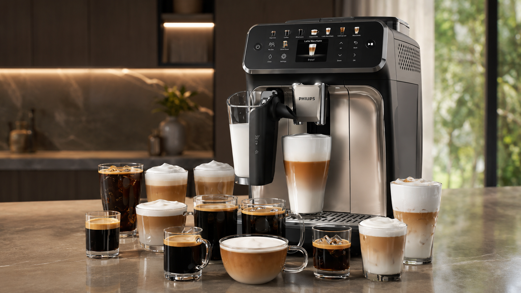 Coffee variety